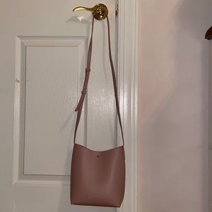 Samara Shoulder Bag/Purse - Cruelty Free